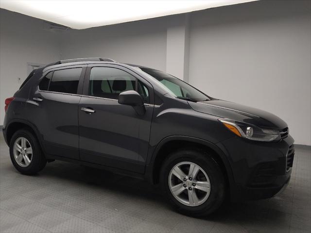 used 2018 Chevrolet Trax car, priced at $15,895