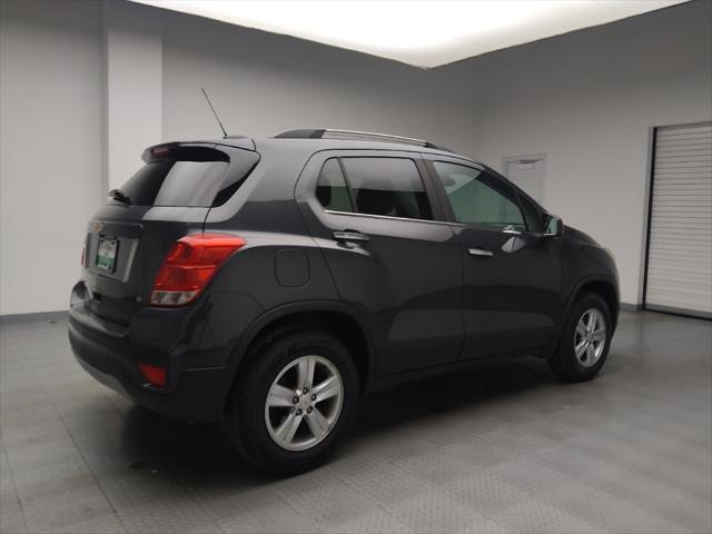 used 2018 Chevrolet Trax car, priced at $15,895