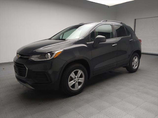 used 2018 Chevrolet Trax car, priced at $15,895