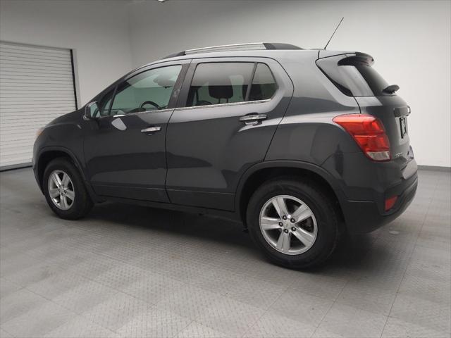 used 2018 Chevrolet Trax car, priced at $15,895