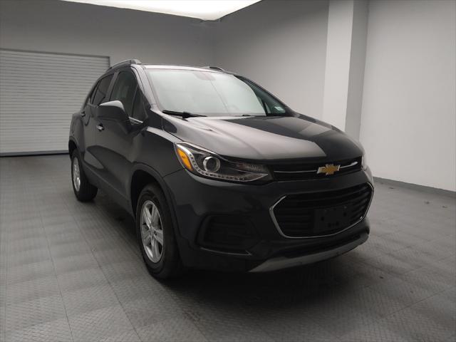 used 2018 Chevrolet Trax car, priced at $15,895