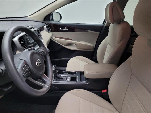 used 2016 Kia Sorento car, priced at $13,595