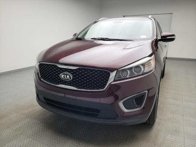 used 2016 Kia Sorento car, priced at $13,595