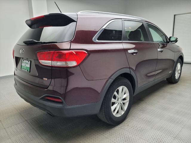 used 2016 Kia Sorento car, priced at $13,595