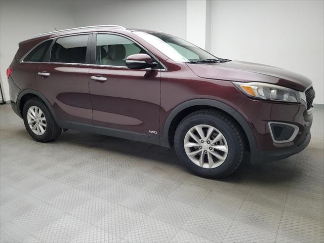 used 2016 Kia Sorento car, priced at $13,595