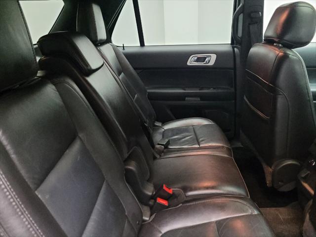 used 2013 Ford Explorer car, priced at $14,995