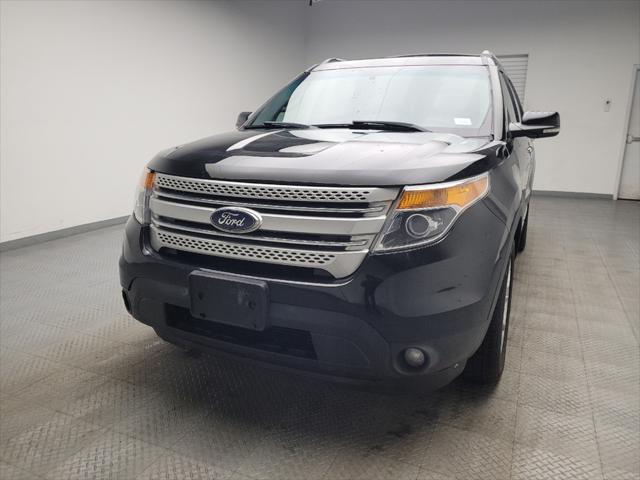 used 2013 Ford Explorer car, priced at $14,995