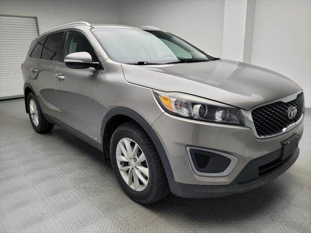 used 2016 Kia Sorento car, priced at $14,295