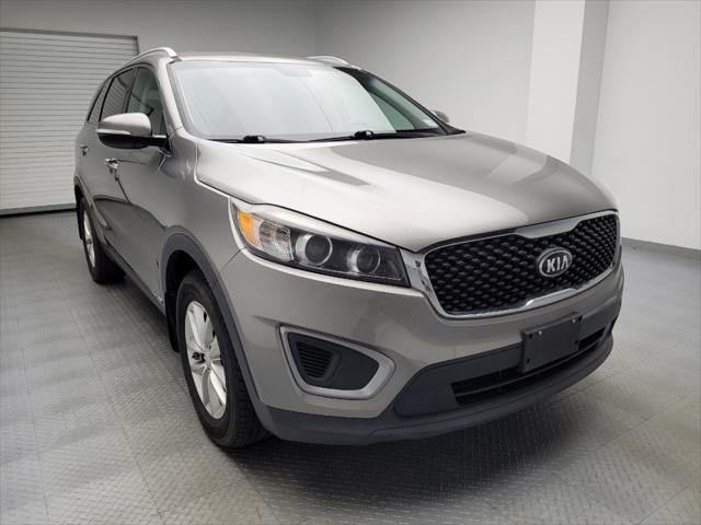 used 2016 Kia Sorento car, priced at $14,295