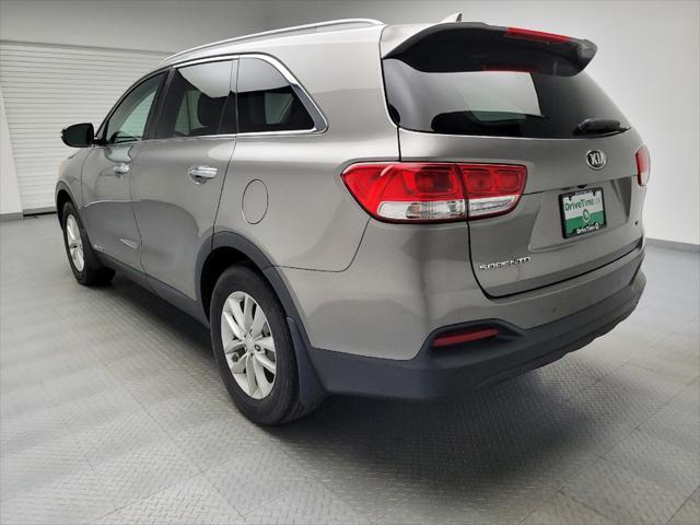 used 2016 Kia Sorento car, priced at $14,295