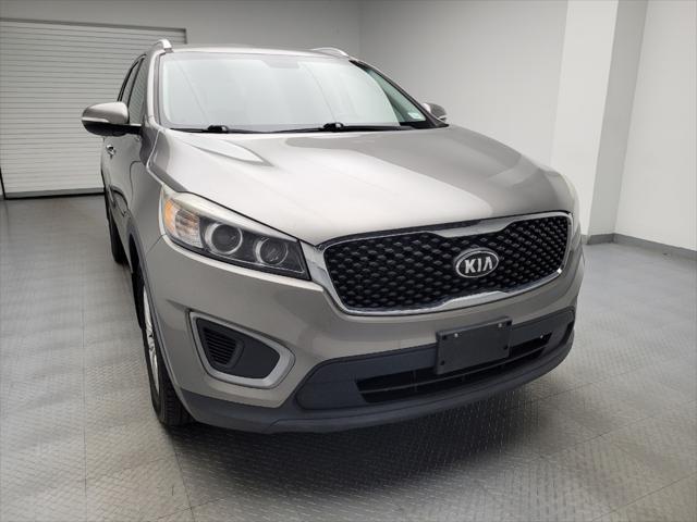 used 2016 Kia Sorento car, priced at $14,295