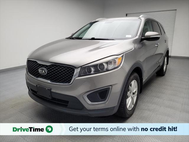 used 2016 Kia Sorento car, priced at $14,295