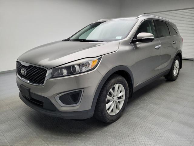 used 2016 Kia Sorento car, priced at $14,295