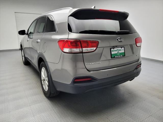 used 2016 Kia Sorento car, priced at $14,295