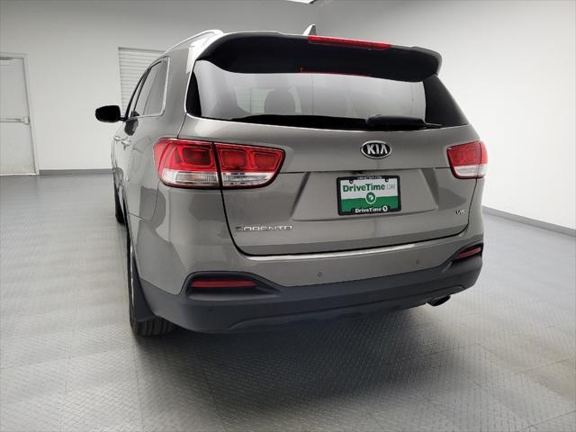 used 2016 Kia Sorento car, priced at $14,295