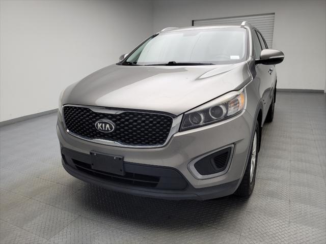 used 2016 Kia Sorento car, priced at $14,295