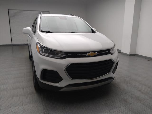 used 2019 Chevrolet Trax car, priced at $17,795