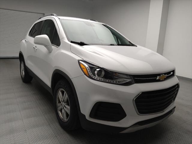 used 2019 Chevrolet Trax car, priced at $17,795