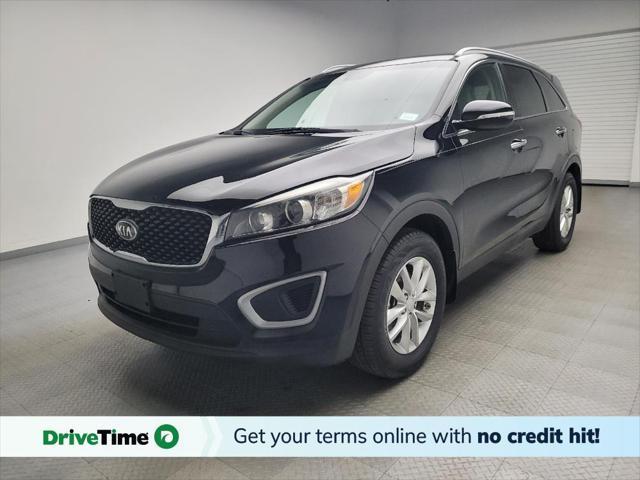 used 2016 Kia Sorento car, priced at $15,595