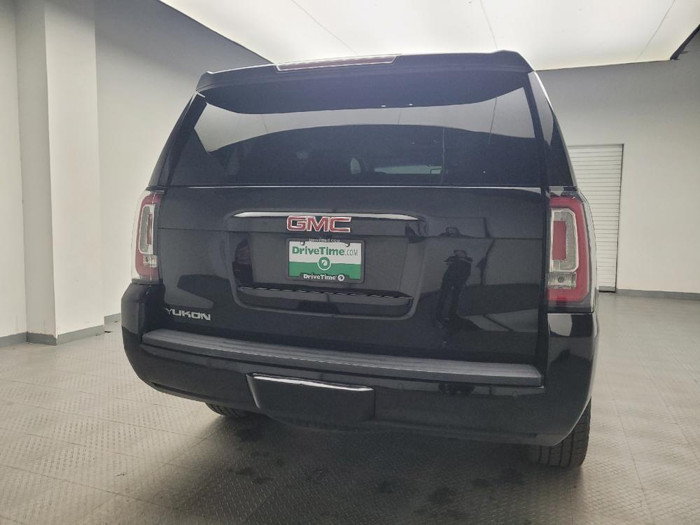 used 2019 GMC Yukon car, priced at $31,695