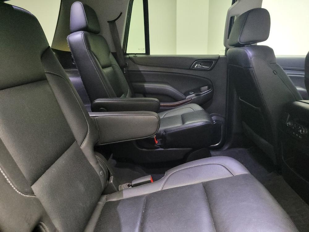 used 2019 GMC Yukon car, priced at $31,695