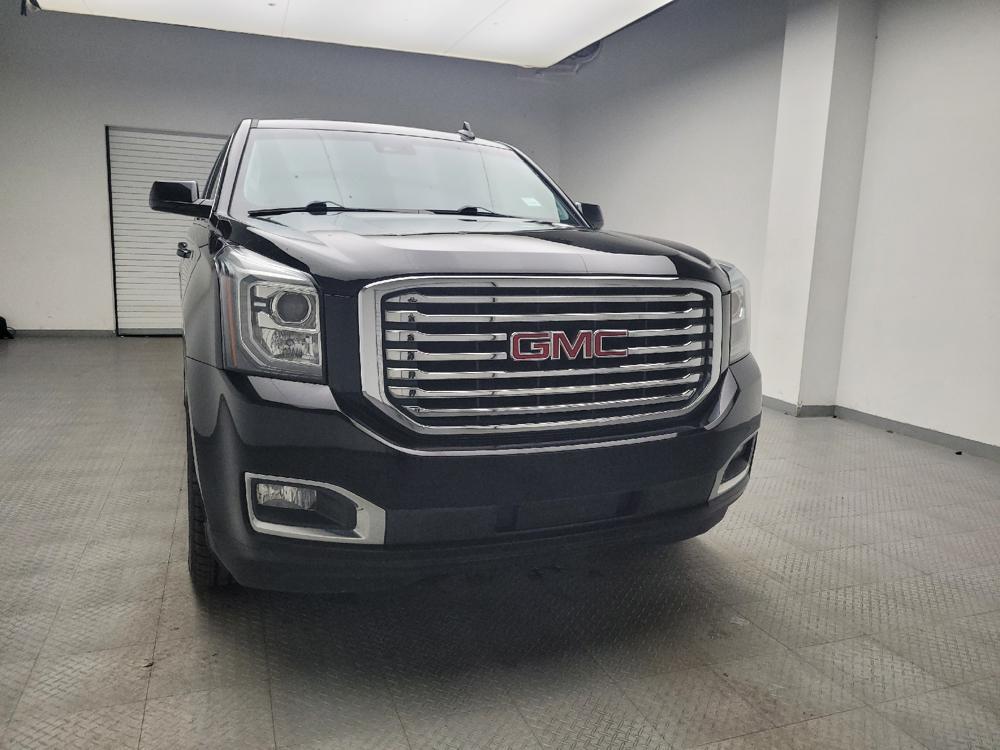 used 2019 GMC Yukon car, priced at $31,695