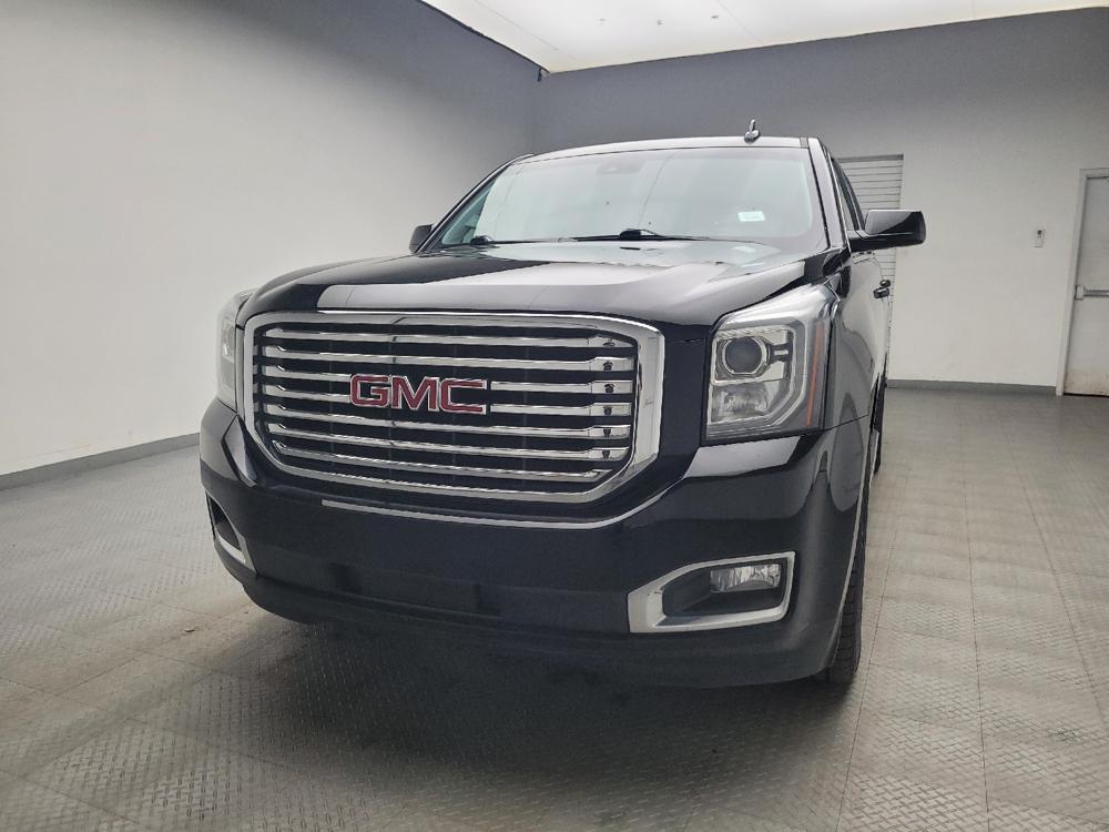 used 2019 GMC Yukon car, priced at $31,695