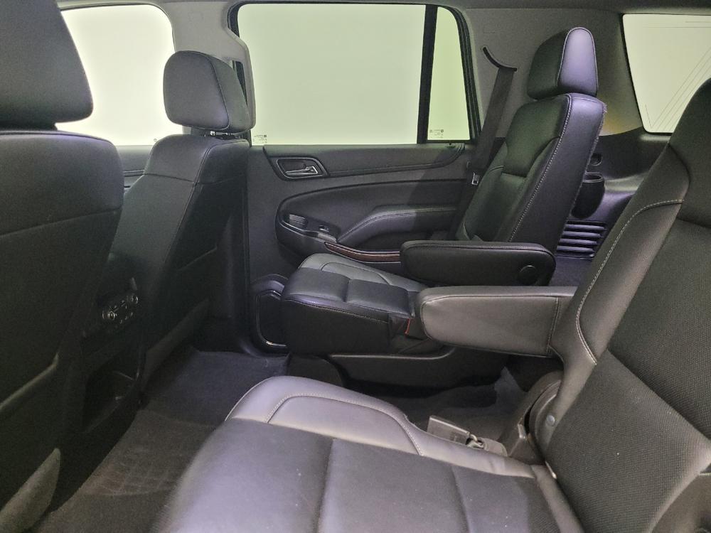 used 2019 GMC Yukon car, priced at $31,695