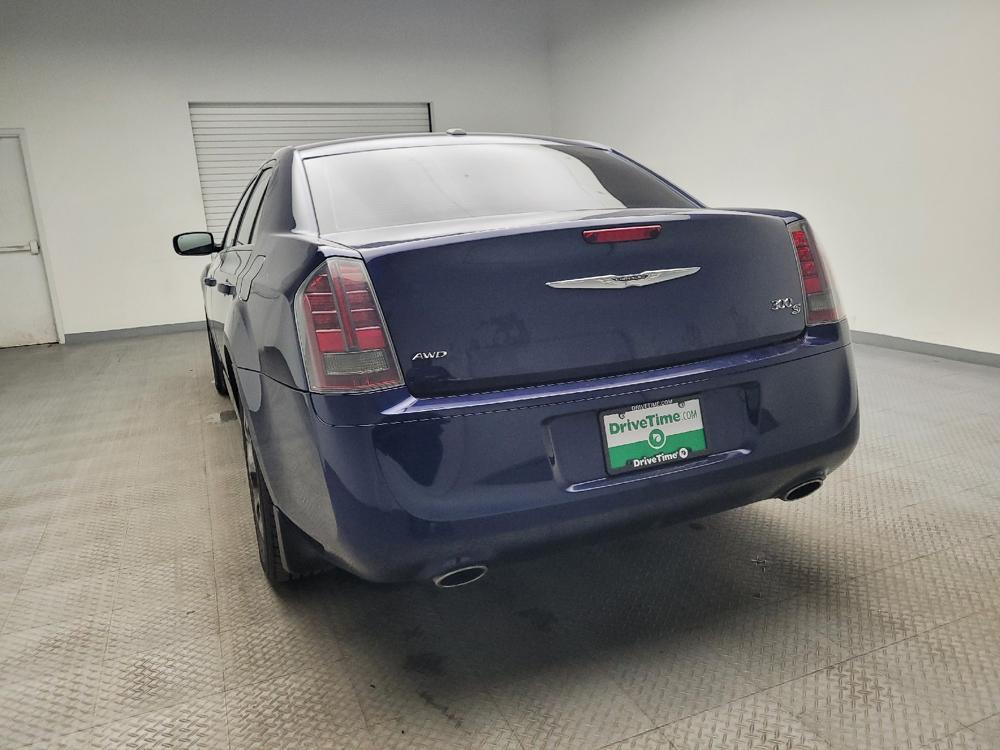 used 2014 Chrysler 300 car, priced at $14,195