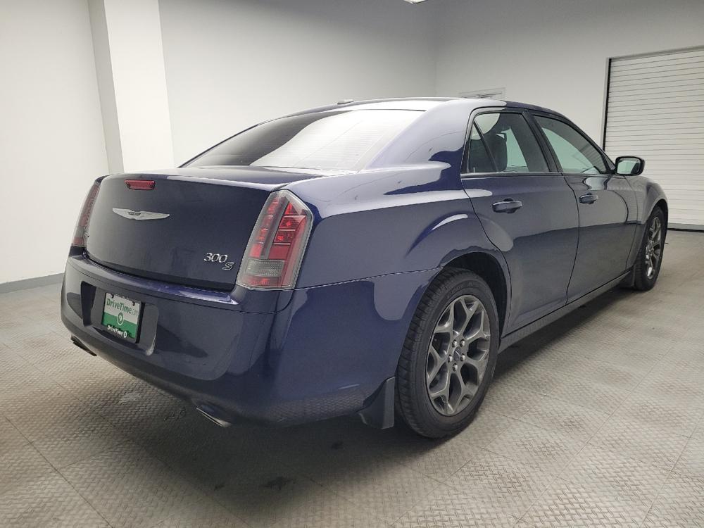 used 2014 Chrysler 300 car, priced at $14,195
