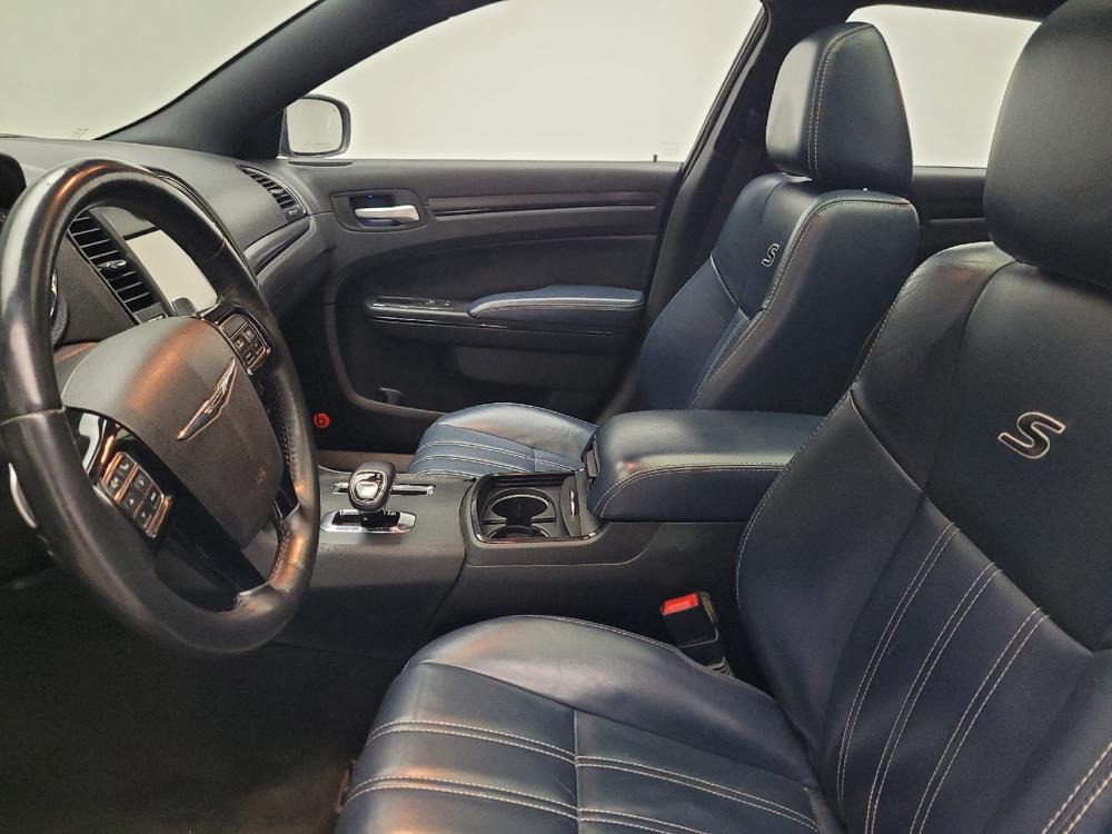 used 2014 Chrysler 300 car, priced at $14,195