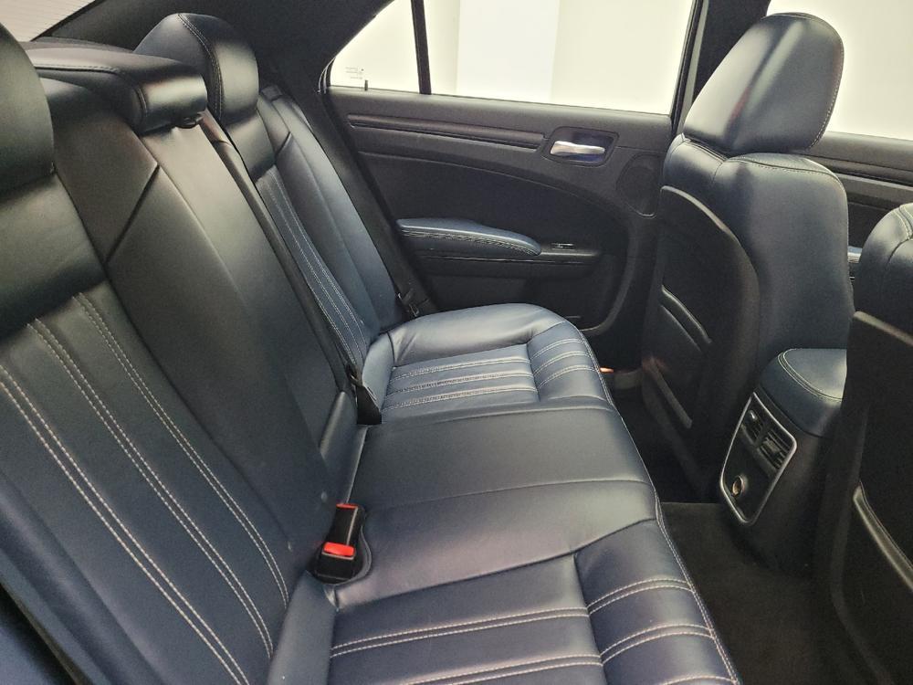 used 2014 Chrysler 300 car, priced at $14,195