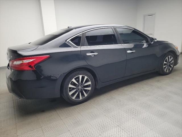 used 2016 Nissan Altima car, priced at $14,295