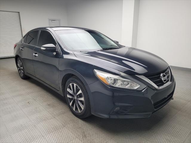 used 2016 Nissan Altima car, priced at $14,295