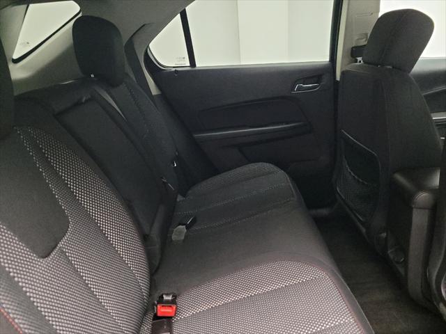 used 2016 Chevrolet Equinox car, priced at $15,495