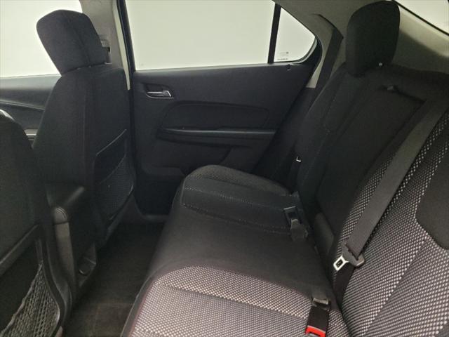 used 2016 Chevrolet Equinox car, priced at $15,495