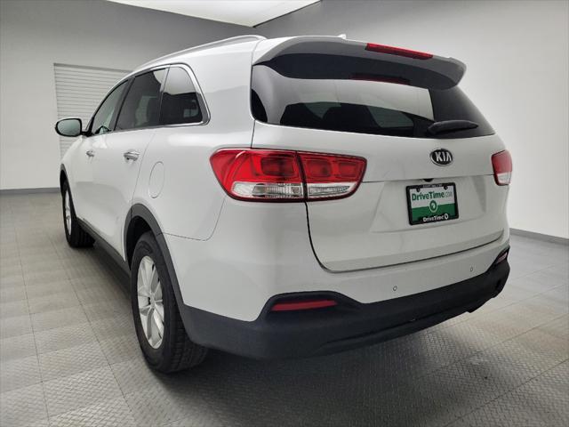 used 2016 Kia Sorento car, priced at $14,995