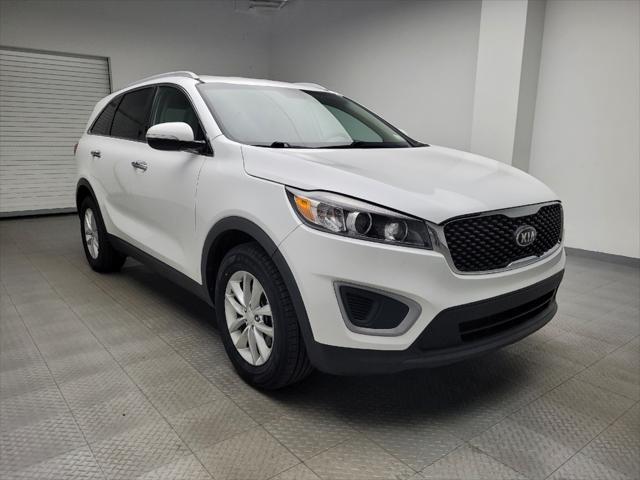 used 2016 Kia Sorento car, priced at $14,995