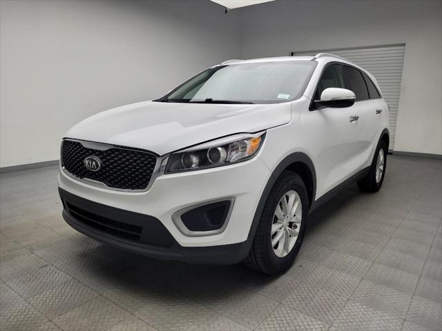 used 2016 Kia Sorento car, priced at $14,995