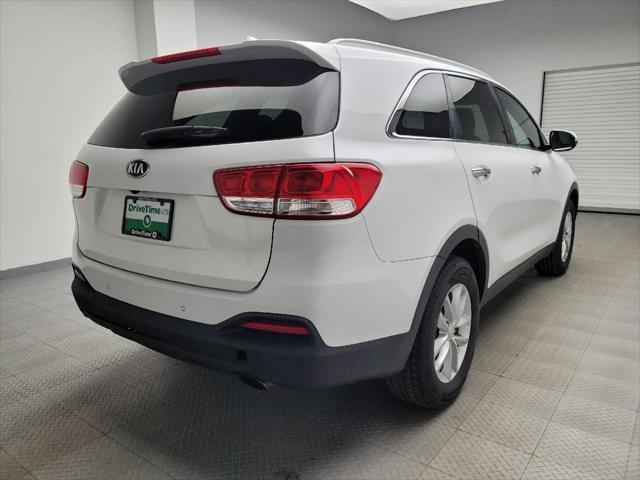 used 2016 Kia Sorento car, priced at $14,995