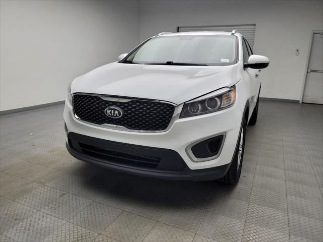 used 2016 Kia Sorento car, priced at $14,995