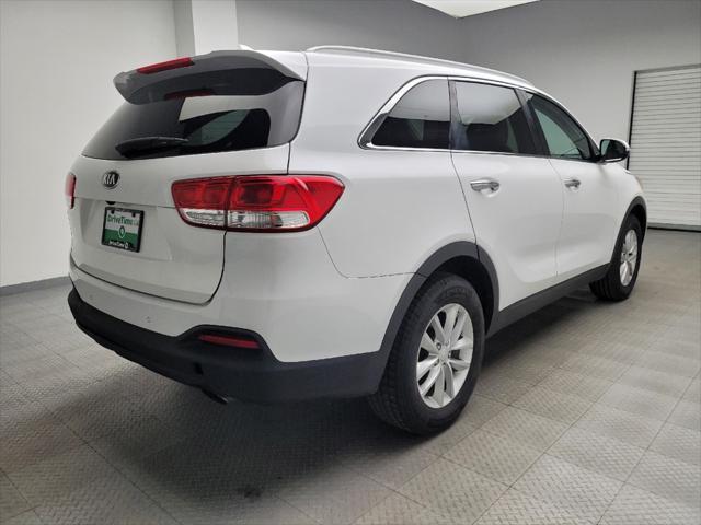 used 2016 Kia Sorento car, priced at $14,995