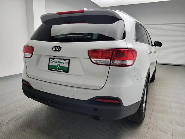 used 2016 Kia Sorento car, priced at $14,995