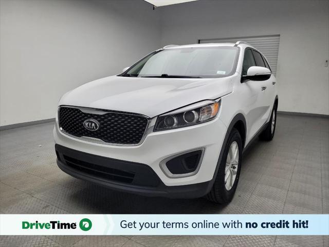 used 2016 Kia Sorento car, priced at $14,995