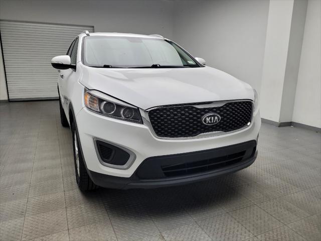 used 2016 Kia Sorento car, priced at $14,995