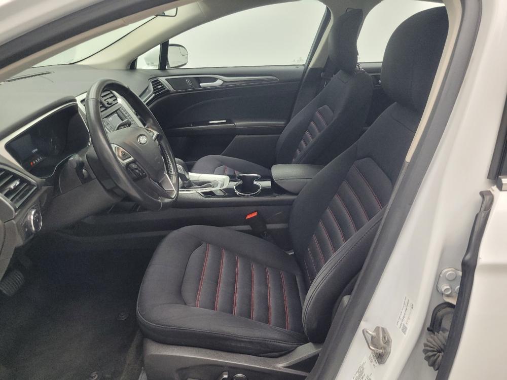 used 2014 Ford Fusion car, priced at $11,795