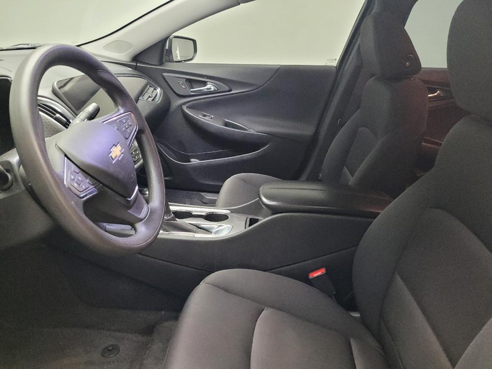 used 2020 Chevrolet Malibu car, priced at $17,795