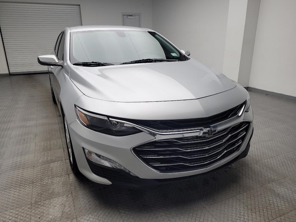 used 2020 Chevrolet Malibu car, priced at $17,795