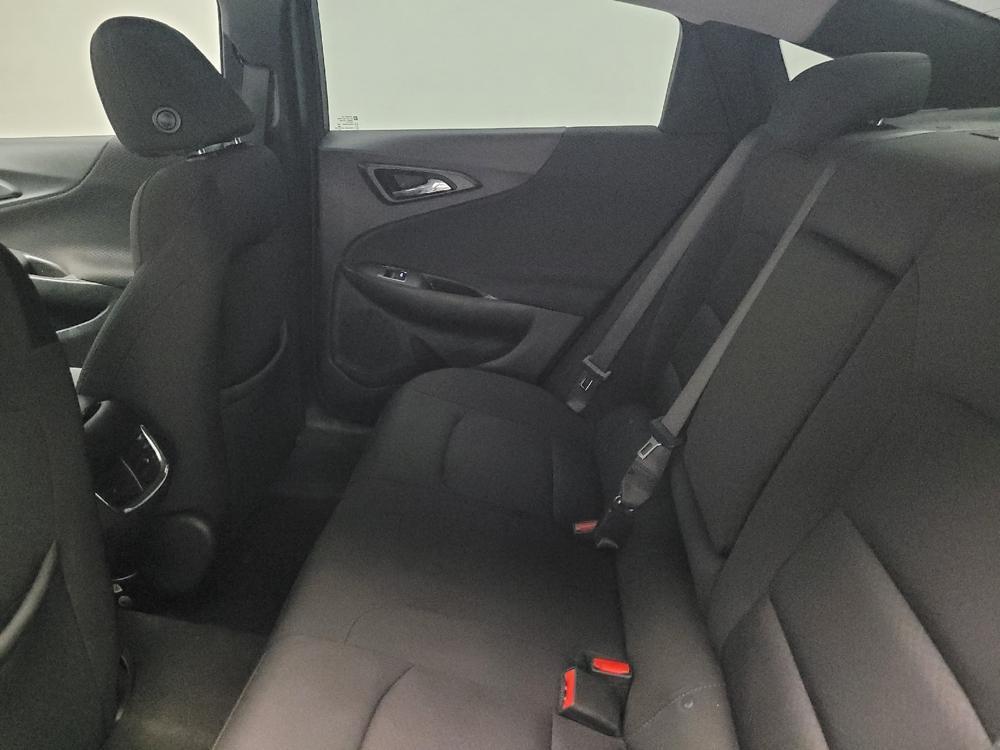 used 2020 Chevrolet Malibu car, priced at $17,795