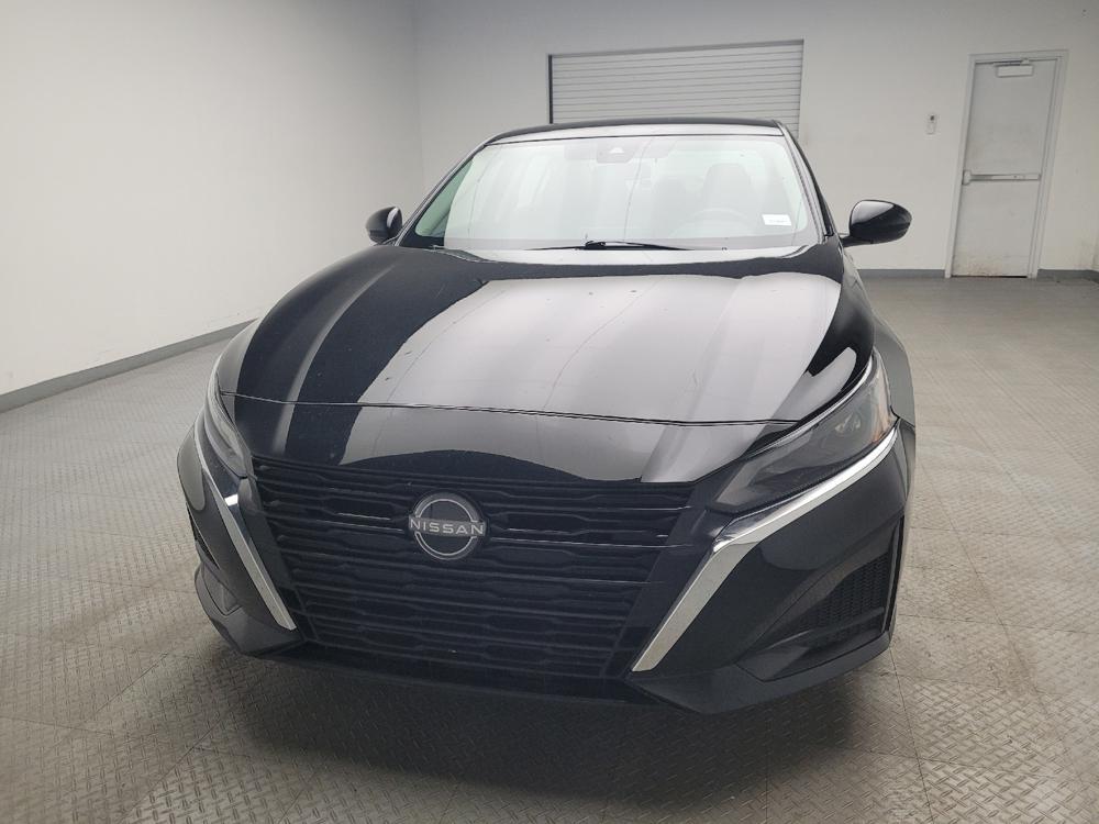 used 2023 Nissan Altima car, priced at $21,595